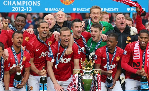 意味着更多 意味着更多